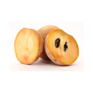 चीकू | Chikoo