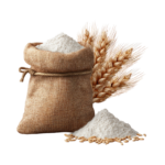 गेहूं आटा | Wheat Flour