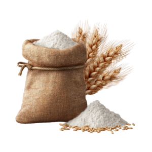 गेहूं आटा | Wheat Flour