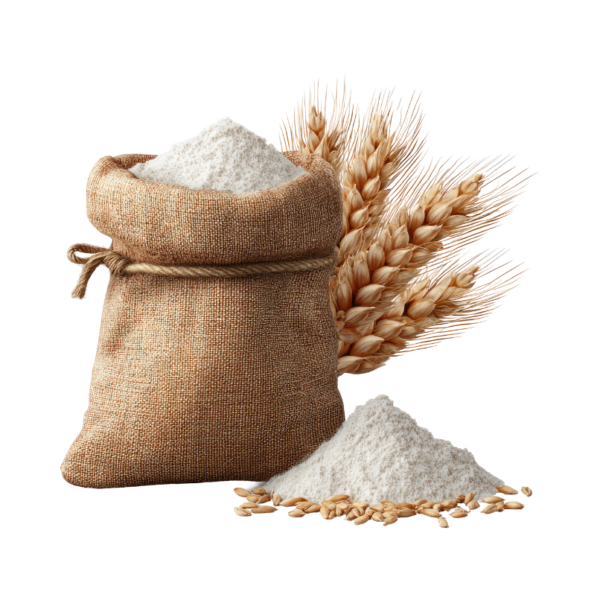 गेहूं आटा | Wheat Flour