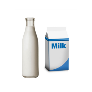 Milk