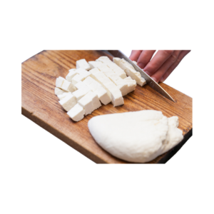 Paneer & Cream