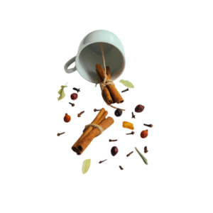Masala & Spices