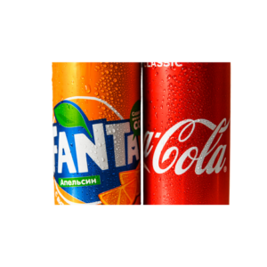 Juices & Soft Drinks