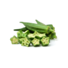 भिंडी | Bhindi