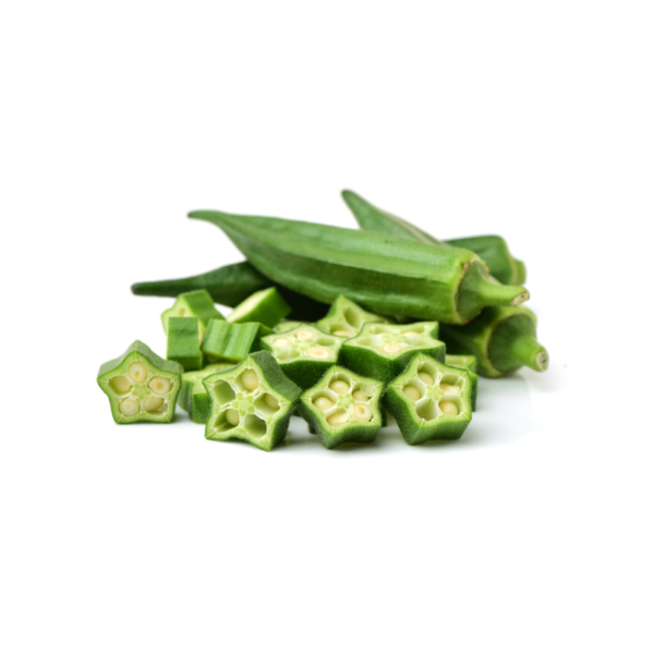 भिंडी | Bhindi
