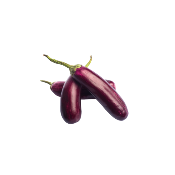 लांब वांगी | Long Brinjal