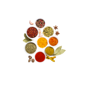 Whole Spices
